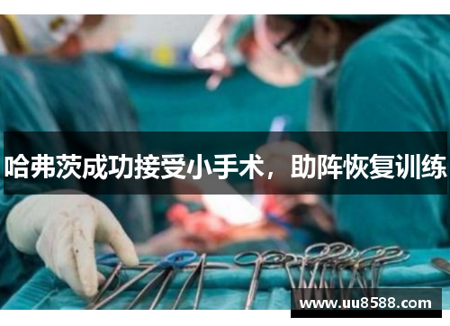 哈弗茨成功接受小手术，助阵恢复训练